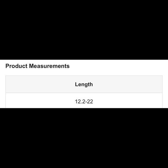 CHOKER NECKLACE NWOT - Picture 4 of 5